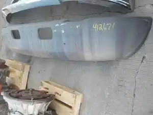Used 2007 GMC - MEDIUM C6500 Bumper Image