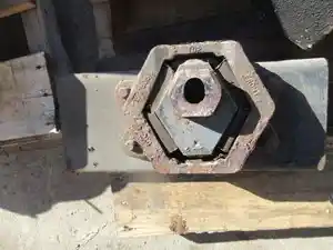 Photo of part