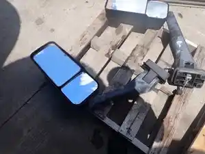 Used 2005 GMC - MEDIUM C6500 Mirror Image