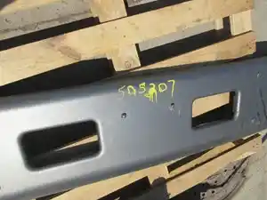 Used 1994 GMC - MEDIUM C7500 Bumper Image