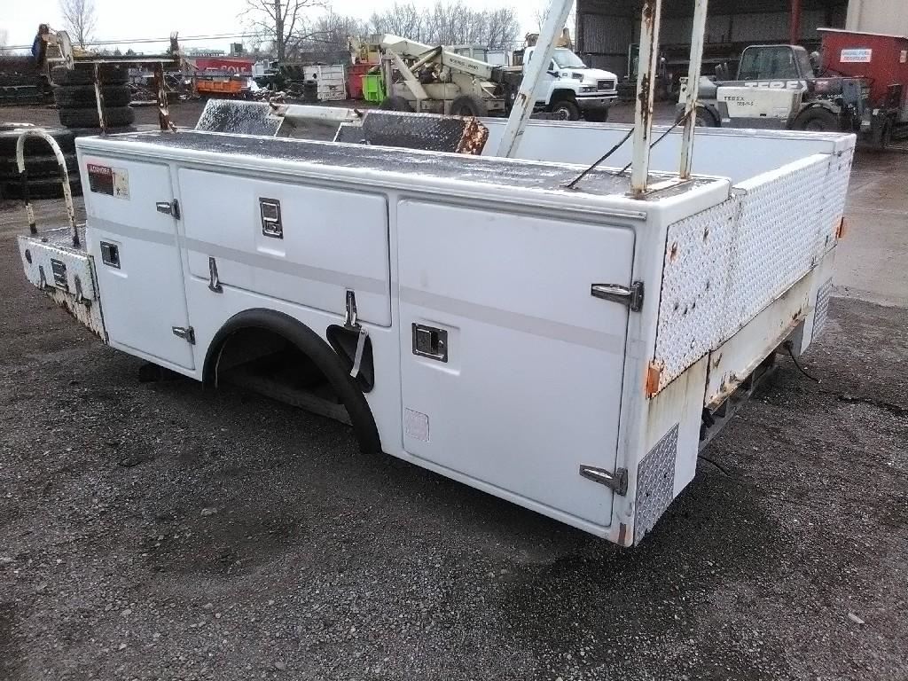 Truck Utility Box >> Utility Other Stock 90382 Truck Utility Box >> Utility Other Stock 90382