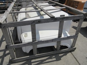 Used 2000 Hood (Stock #74048)) Part Image