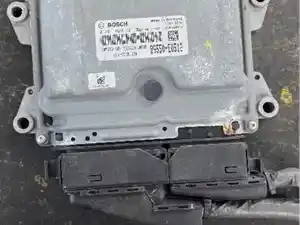 Used 2015 HINO ECM (Stock #109197)) Part Image