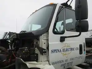 Used 2015 INTERNATIONAL 4300 Cab (Stock #108928)) Part Image