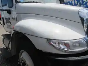 Used 2006 INTERNATIONAL 4300 Hood (Stock #109308)) Part Image