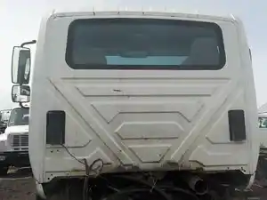 Used 2007 INTERNATIONAL 7600 Cab (Stock #106575)) Part Image