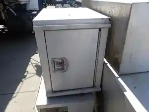 Photo of part