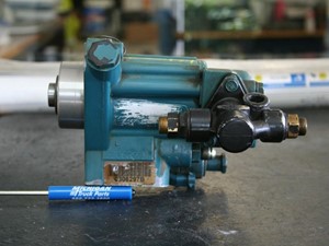 Used INTERNATIONAL DT466E Miscellaneous (Stock #98474)) Part Image