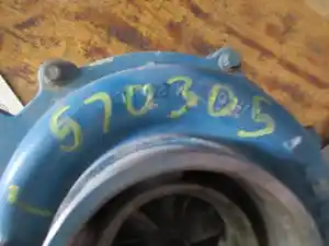 Used 2003 INTERNATIONAL DT466E Turbo (Stock #108144)) Part Image