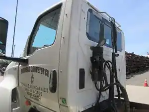 Used 2018 INTERNATIONAL LT625 Cab (Stock #109272)) Part Image