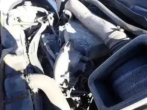Used 2011 INTERNATIONAL MAXX FORCE 13 Engine Assy (Stock #102624)) Part Image