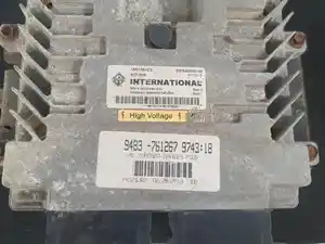 Photo of part
