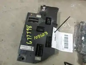 Used 2015 INTERNATIONAL Chassis Control Module (Stock #108623)) Part Image
