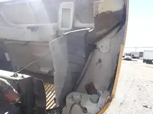 Used 2007 INTERNATIONAL PB105 Hood (Stock #107559)) Part Image