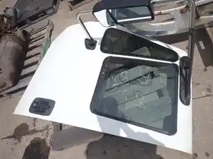 Used 2015 INTERNATIONAL PC805 Door (Stock #106268)) Part Image