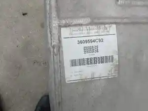 Used 2010 INTERNATIONAL PROSTAR Fuel Tank (Stock #109292)) Part Image