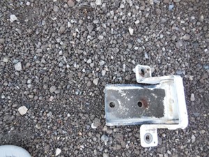 Used Interior Misc Part (Stock #95308)) Part Image