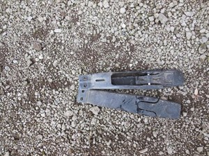Used Miscellaneous (Stock #95318)) Part Image