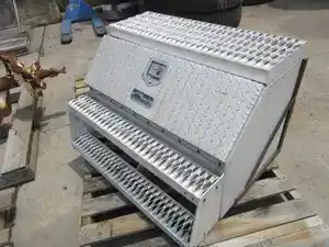 Photo of part