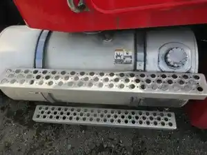 Used 2014 KENWORTH T370 Fuel Tank (Stock #108249)) Part Image