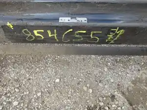 Used 2000 KENWORTH T800 I Beam (Stock #108420)) Part Image