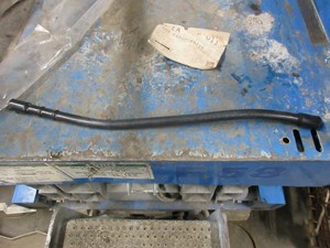 Used MERCEDES Engine Misc Part Image