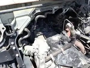 Photo of part