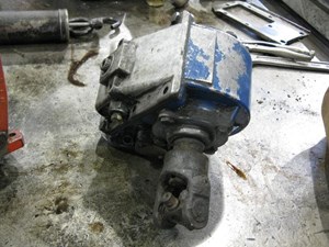 Used MUNCIE PTO Image
