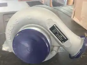 New CUMMINS 8.3 Turbo (Stock #107341)) Part Image