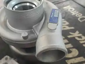 New CUMMINS 8.3 Turbo (Stock #75313)) Part Image