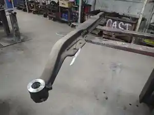 Photo of part