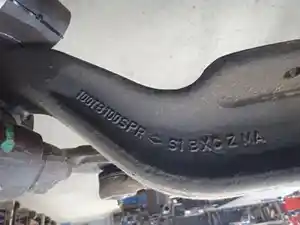 Photo of part