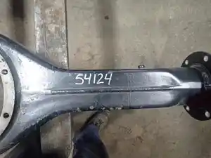 New 2004 SPICER S110 Axle Housing (Rear) (Stock #54124)) Part Image