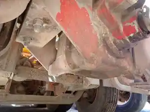 Used 1997 OSHKOSH 20000 Transfer Case Assy Image