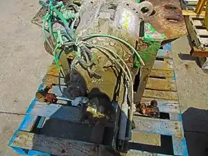 Used 1995 OSHKOSH 20000 Transfer Case Assy Image