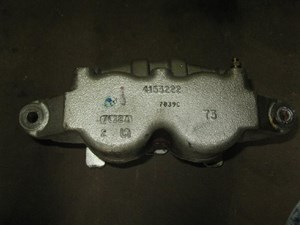 Used Brake & Brake Part (Stock #59327)) Part Image