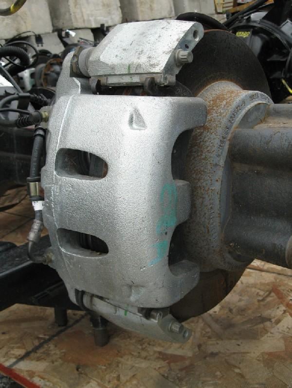 INTERNATIONAL 4300 (Stock 59337) Brakes and Brake Parts TPI