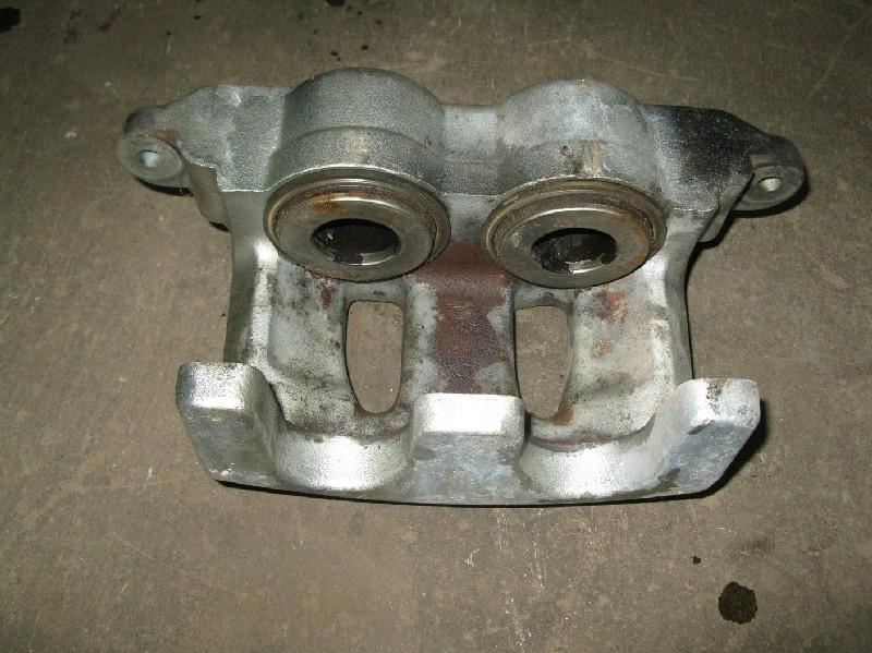 INTERNATIONAL 4300 (Stock 59337) Brakes and Brake Parts TPI