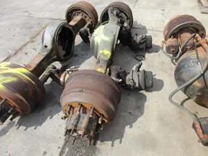Used ROCKWELL/MERTIOR Axle Housing (Rear) (Stock #88917)) Part Image