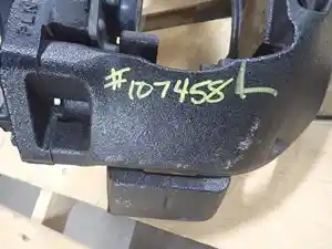 Used Brake & Brake Part (Stock #107458)) Part Image
