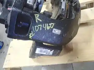 Used Brake & Brake Part (Stock #107460)) Part Image