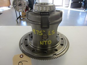 Used Differential Case (Stock #66602)) Part Image
