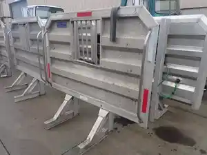 Used Headache Rack Image