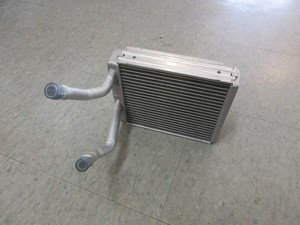 Used Heater Core (Stock #101515)) Part Image