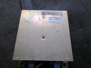 Used Chassis Control Module (Stock #102141)) Part Image