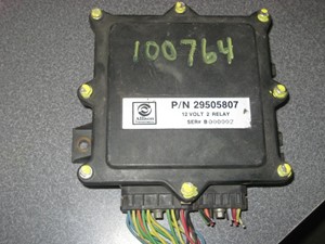 Used Interior Misc Part Image