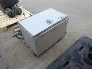 Used Tool Box (Stock #106482)) Part Image