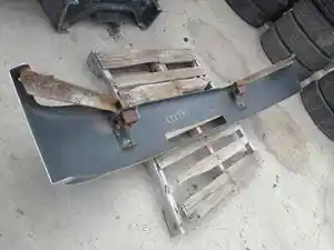 Photo of part