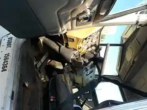 Used 2006 PETERBILT 335 Cab (Stock #106748)) Part Image