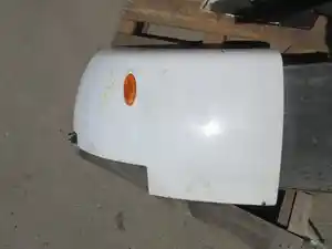 Photo of part